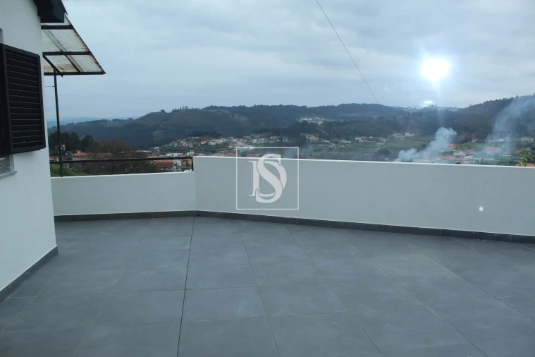 Moradia T2 para Venda em Cernadelo e Lousada (São Miguel e Santa Margarida) Foto 17