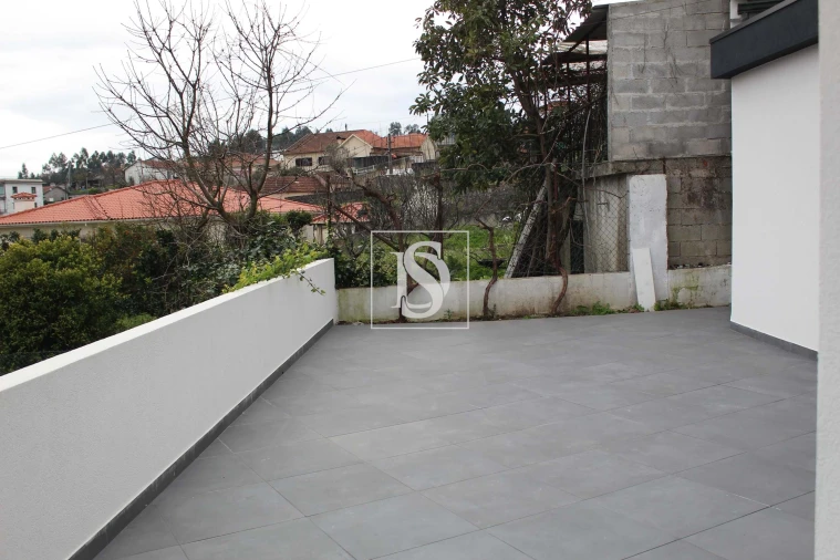 Moradia T2 para Venda em Cernadelo e Lousada (São Miguel e Santa Margarida) Foto 18