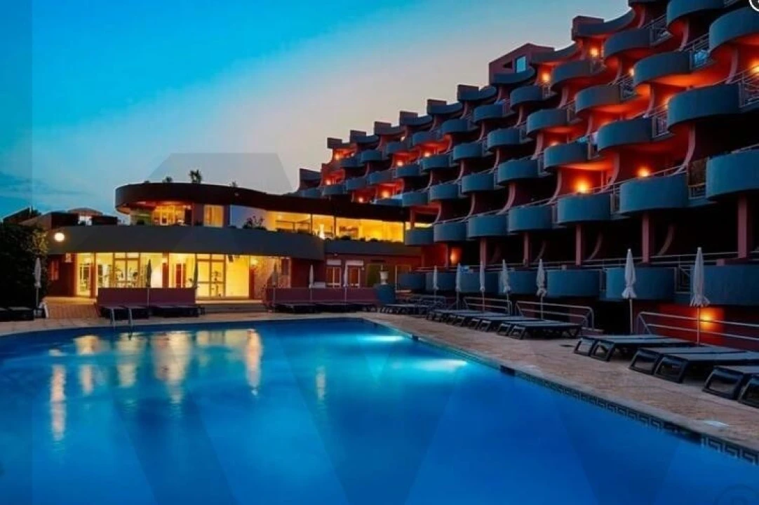 Apartamento T1 para Venda em Albufeira e Olhos de Água Foto 35