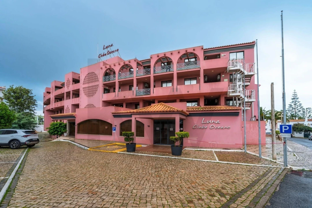 Apartamento T1 para Venda em Albufeira e Olhos de Água Foto 31