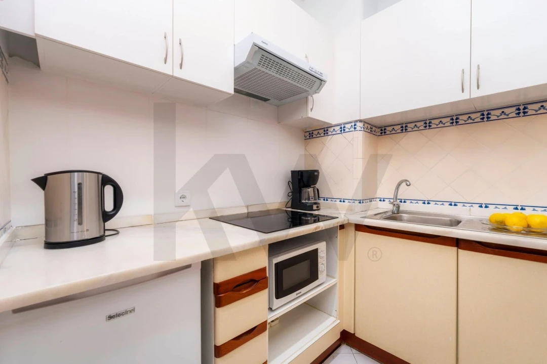 Apartamento T1 para Venda em Albufeira e Olhos de Água Foto 22