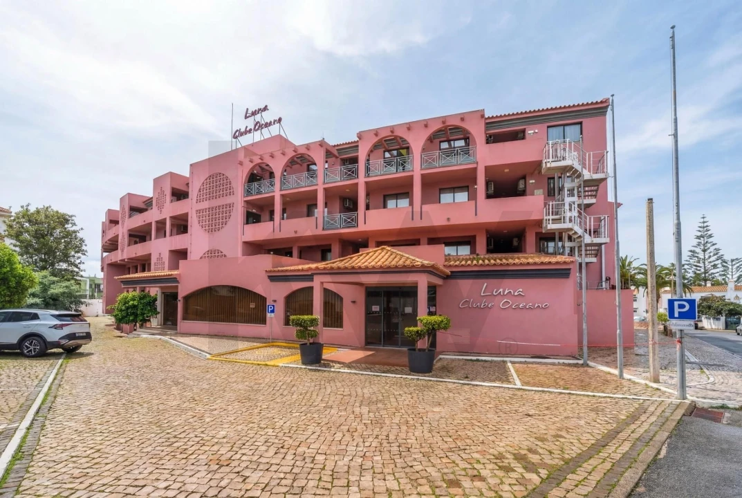Apartamento T1 para Venda em Albufeira e Olhos de Água Foto 33