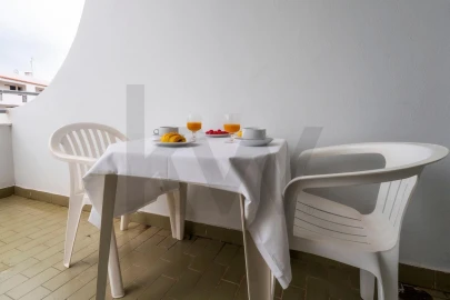 Apartamento T1 para Venda em Albufeira e Olhos de Água
