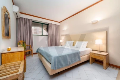 Apartamento T1 para Venda em Albufeira e Olhos de Água