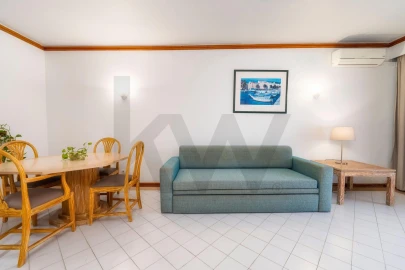 Apartamento T1 para Venda em Albufeira e Olhos de Água