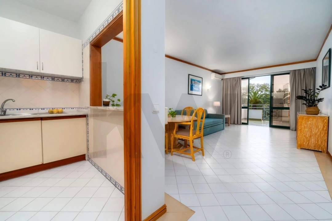 Apartamento T1 para Venda em Albufeira e Olhos de Água Foto 20