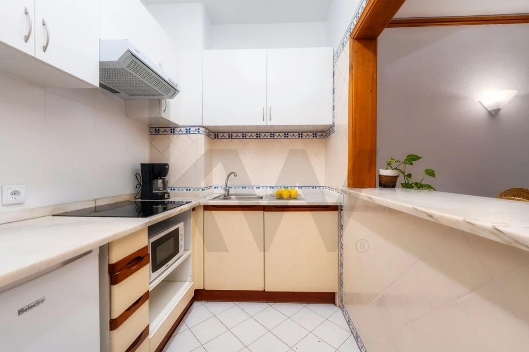 Apartamento T1 para Venda em Albufeira e Olhos de Água Foto 21