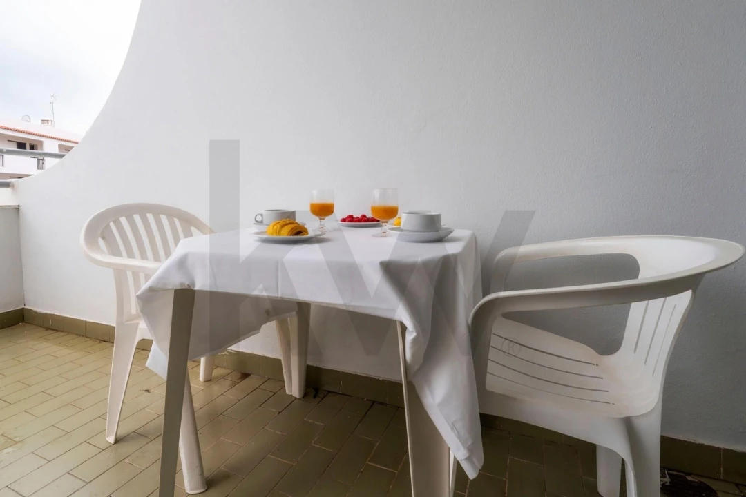 Apartamento T1 para Venda em Albufeira e Olhos de Água Foto 14