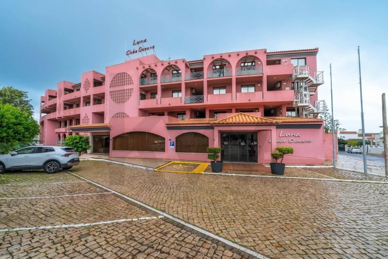 Apartamento T1 para Venda em Albufeira e Olhos de Água Foto 30