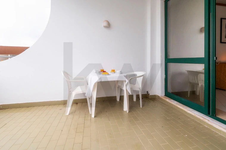 Apartamento T1 para Venda em Albufeira e Olhos de Água Foto 17