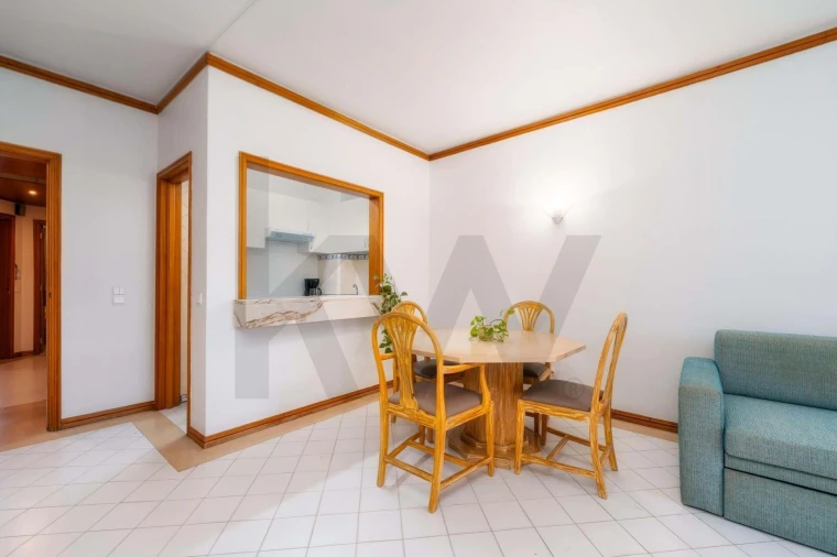 Apartamento T1 para Venda em Albufeira e Olhos de Água Foto 24