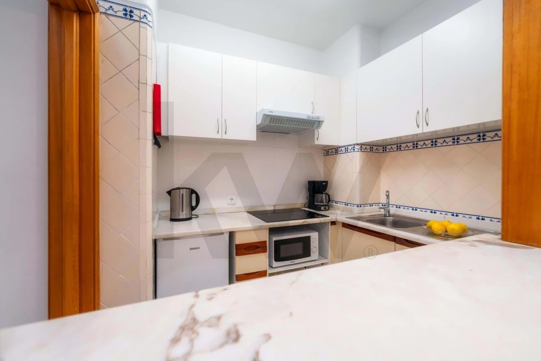 Apartamento T1 para Venda em Albufeira e Olhos de Água Foto 28