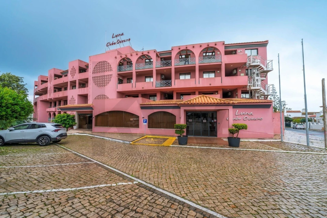 Apartamento T1 para Venda em Albufeira e Olhos de Água Foto 30