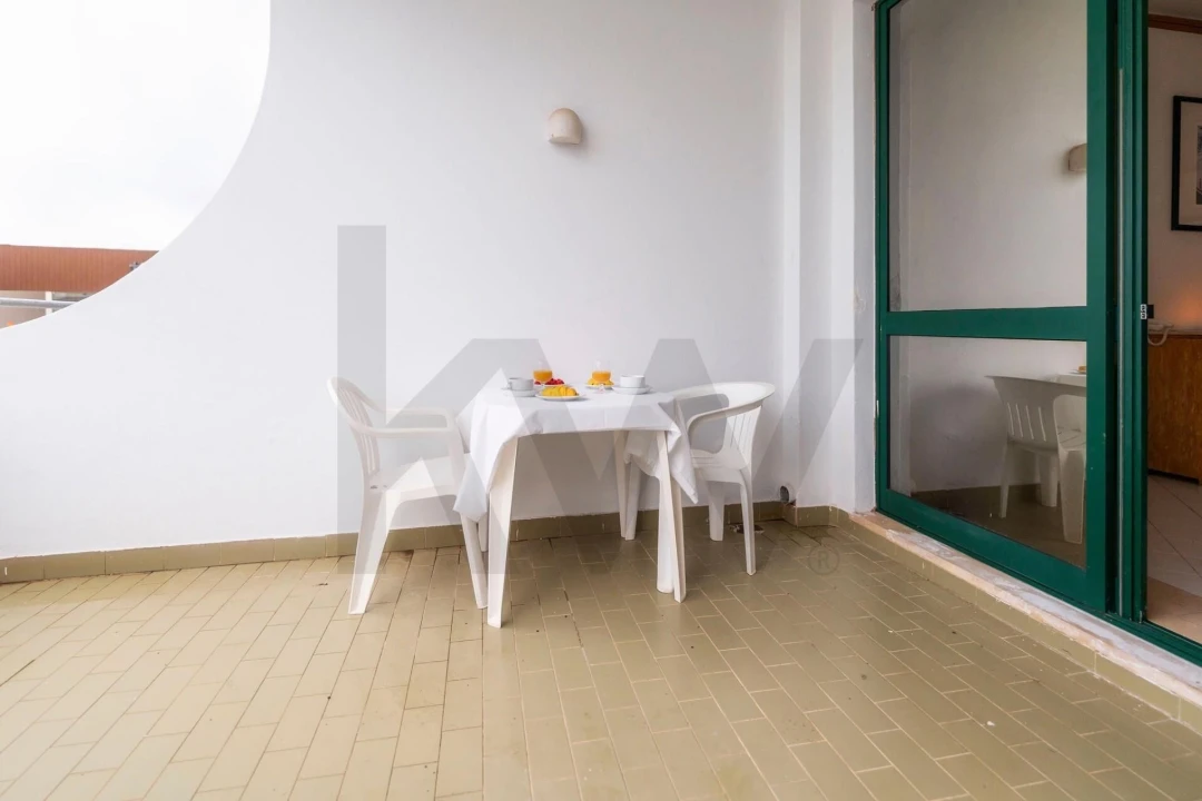 Apartamento T1 para Venda em Albufeira e Olhos de Água Foto 17