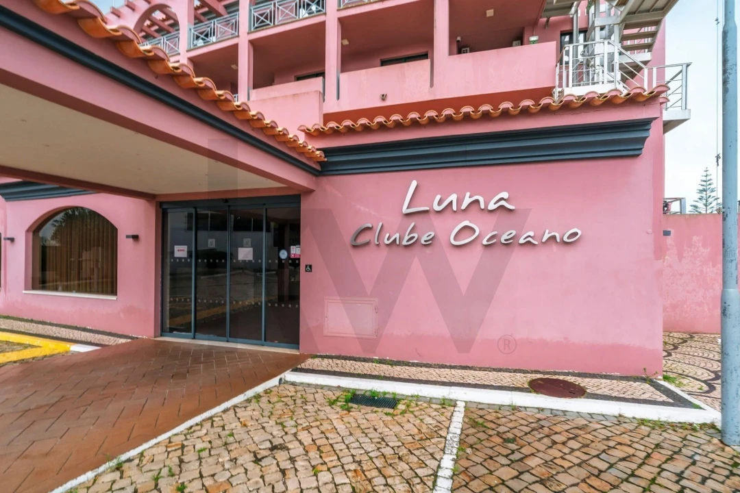 Apartamento T1 para Venda em Albufeira e Olhos de Água Foto 32