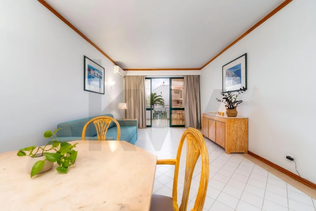 Apartamento T1 para Venda em Albufeira e Olhos de Água Foto 1