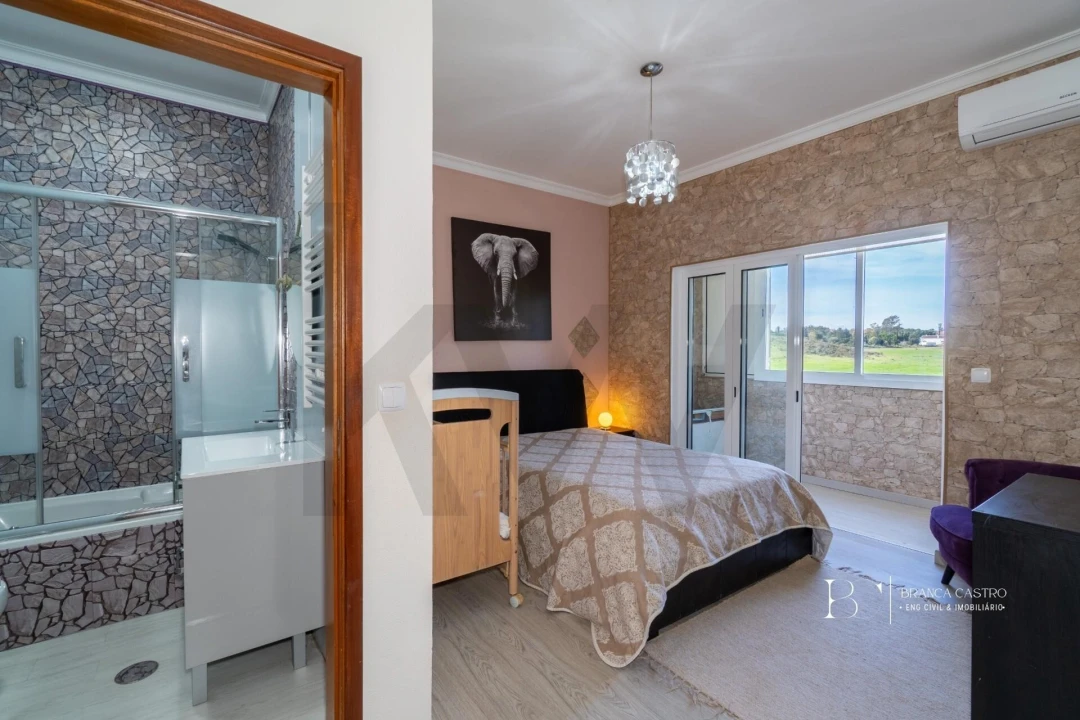 Moradia T3 para Venda em Castro Marim Foto 32