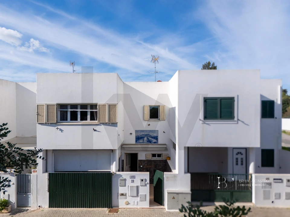 Moradia T3 para Venda em Castro Marim Foto 1