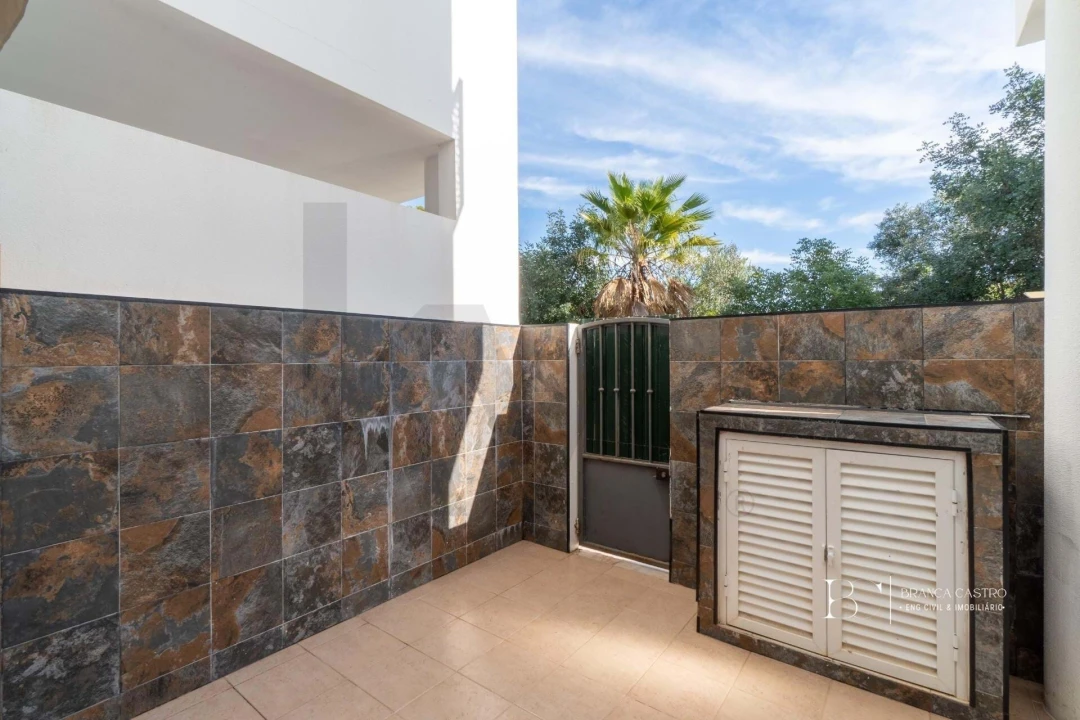 Moradia T3 para Venda em Castro Marim Foto 40