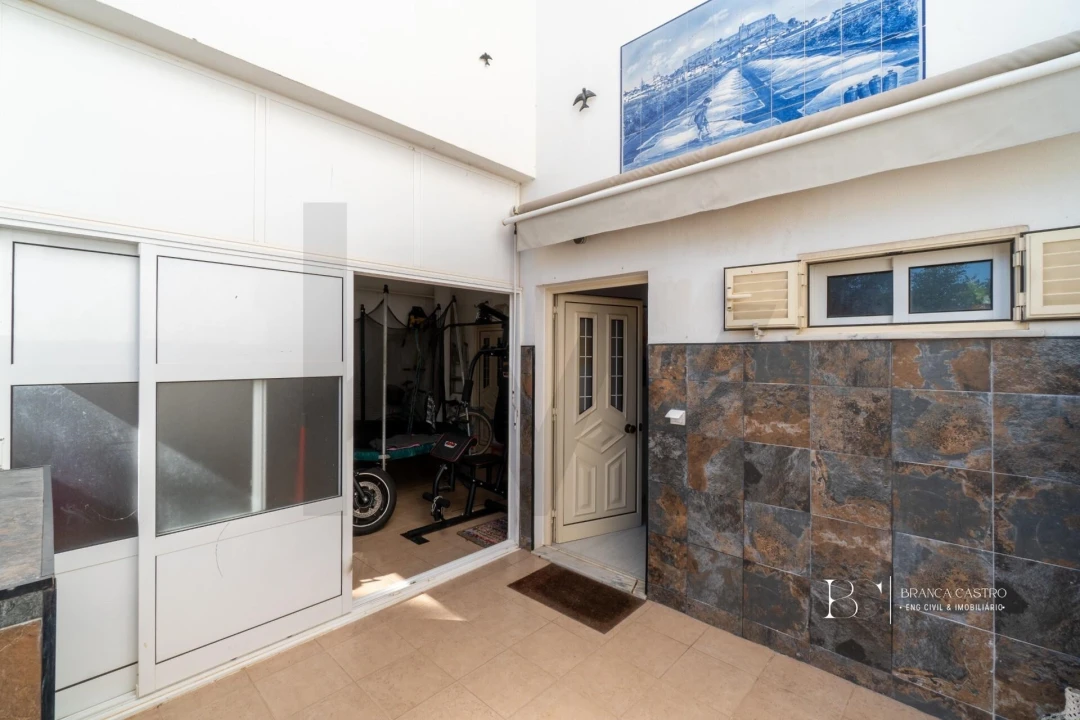 Moradia T3 para Venda em Castro Marim Foto 5