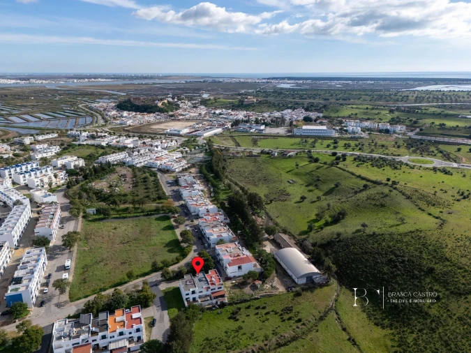 Moradia T3 para Venda em Castro Marim Foto 41