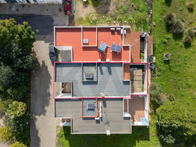 Moradia T3 para Venda em Castro Marim Foto 2