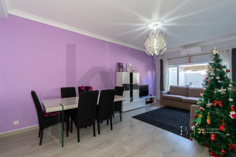 Moradia T3 para Venda em Castro Marim Foto 17