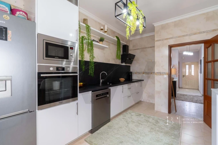 Moradia T3 para Venda em Castro Marim Foto 14