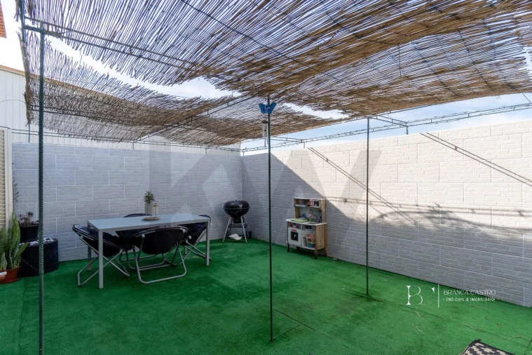 Moradia T3 para Venda em Castro Marim Foto 20