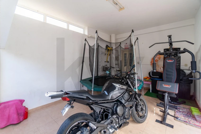 Moradia T3 para Venda em Castro Marim Foto 16