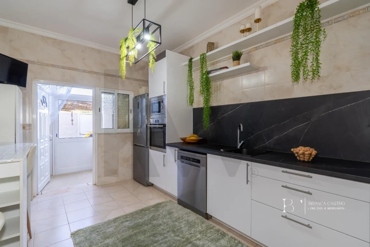 Moradia T3 para Venda em Castro Marim Foto 12