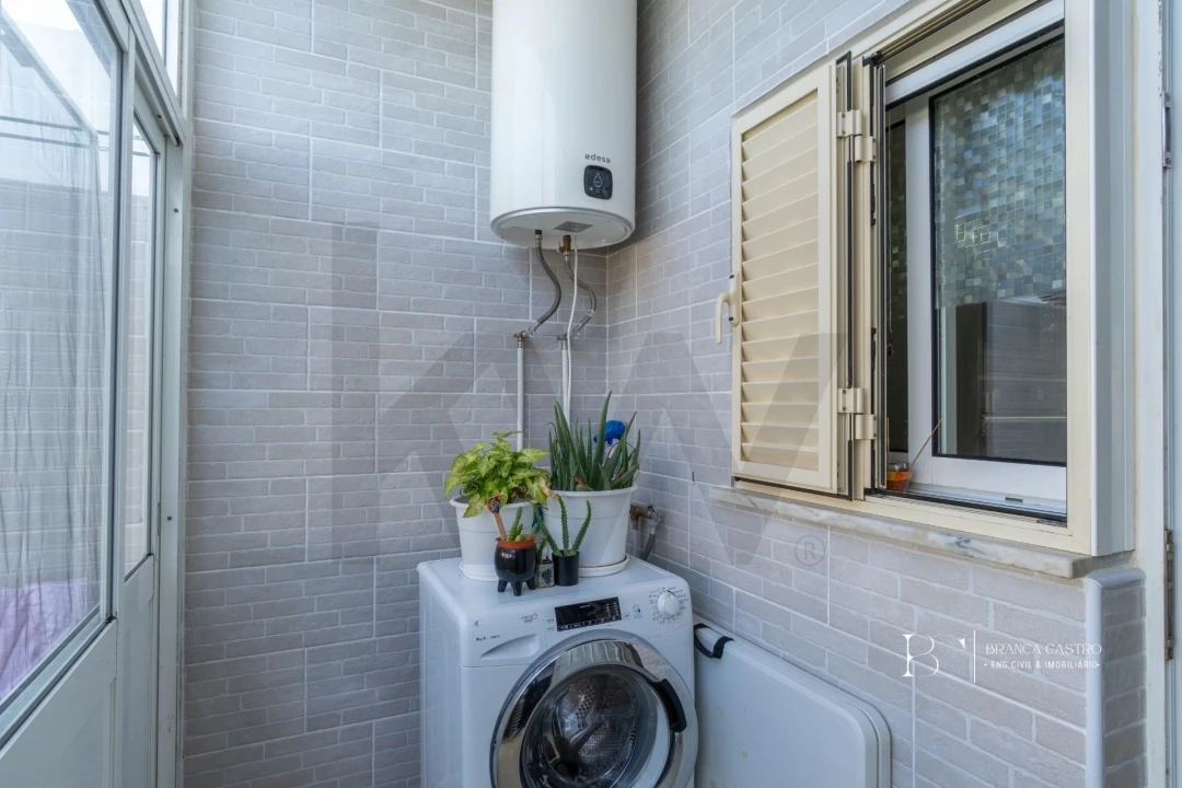 Moradia T3 para Venda em Castro Marim Foto 19