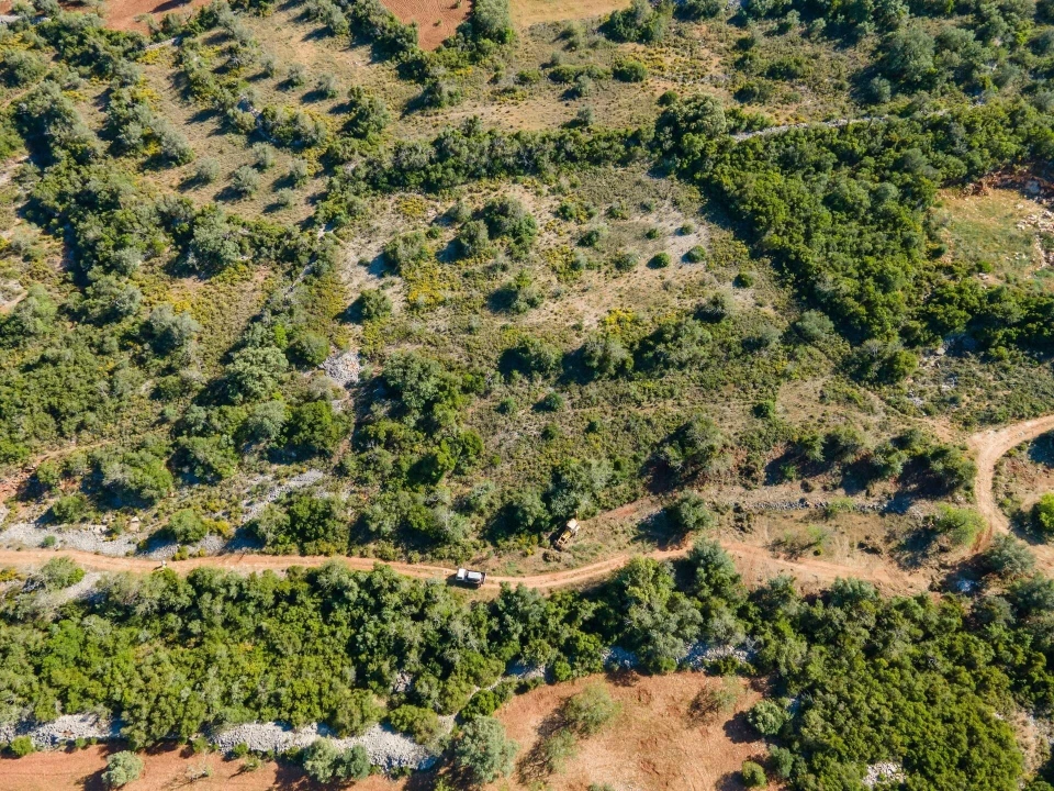 Terreno para Venda em Santa Barbara de Nexe Foto 5