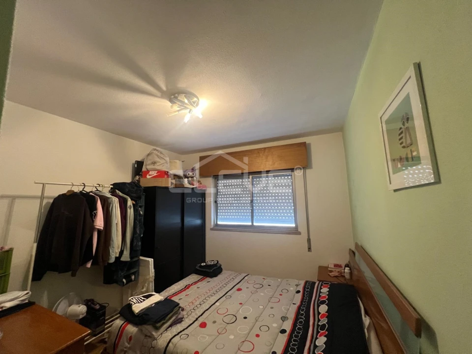 Apartamento T1 para Venda em Vilar de Andorinho Foto 4