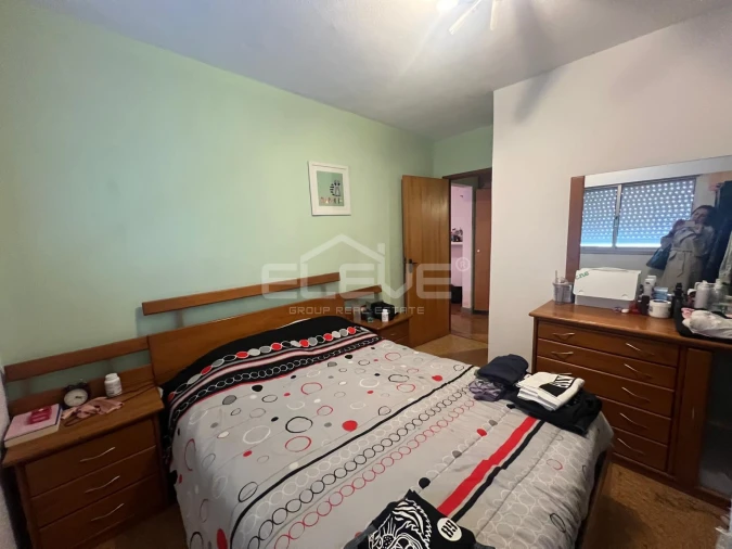 Apartamento T1 para Venda em Vilar de Andorinho Foto 7