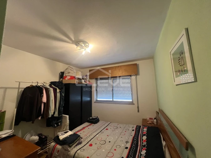 Apartamento T1 para Venda em Vilar de Andorinho Foto 4
