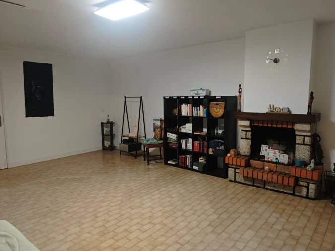 Moradia T5 para Venda em Ferreiros do Dão Foto 10