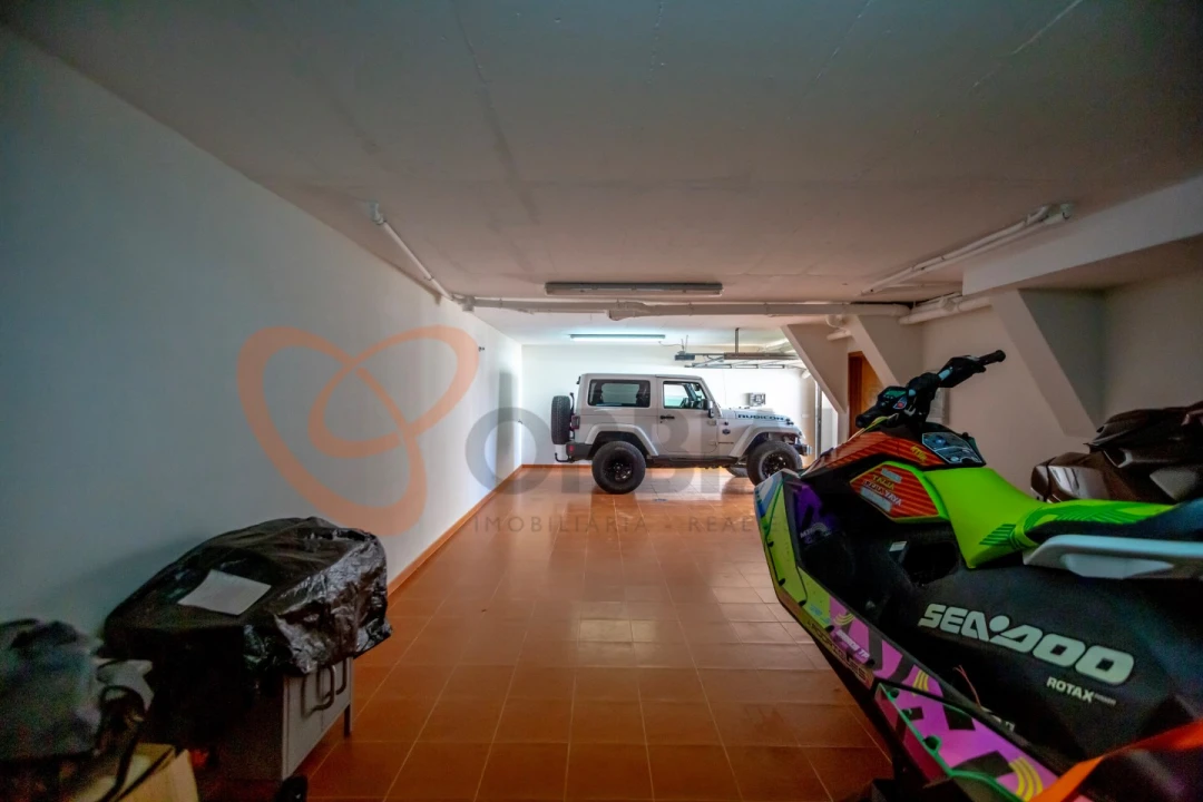 Moradia T4 para Venda em Albufeira e Olhos de Água Foto 30