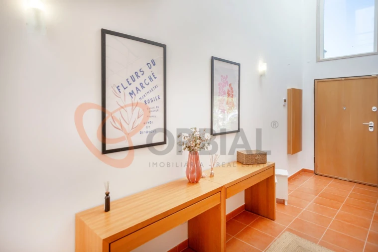 Moradia T4 para Venda em Albufeira e Olhos de Água Foto 7