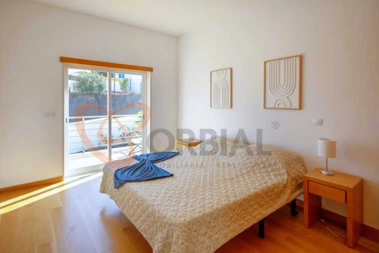Moradia T4 para Venda em Albufeira e Olhos de Água Foto 26