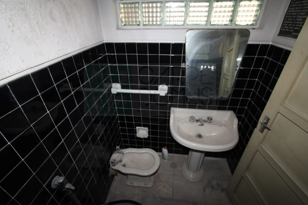 Apartamento T7 para Venda em Arroios Foto 30