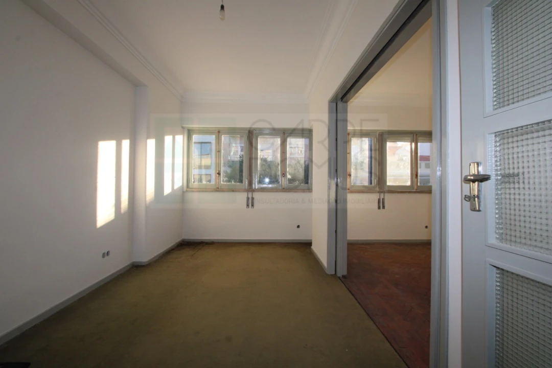 Apartamento T7 para Venda em Arroios Foto 38