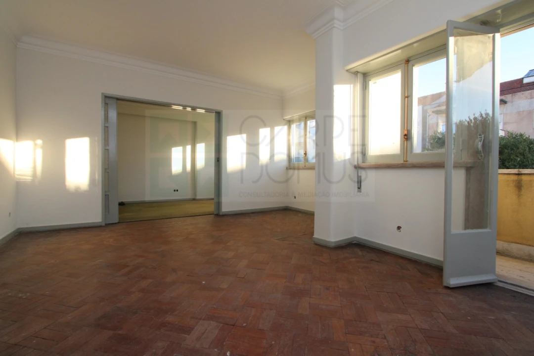 Apartamento T7 para Venda em Arroios Foto 42