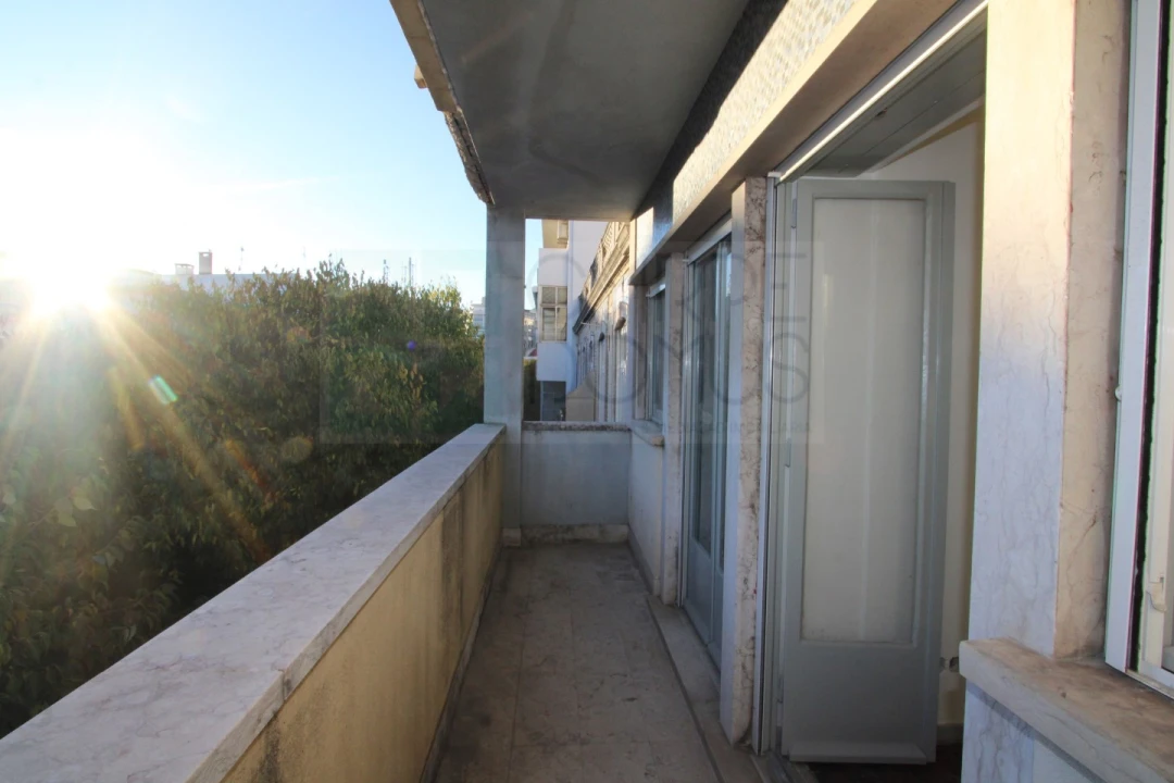 Apartamento T7 para Venda em Arroios Foto 43