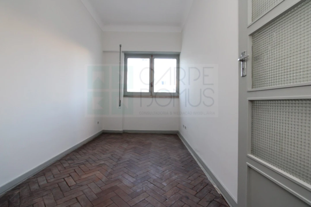 Apartamento T7 para Venda em Arroios Foto 47