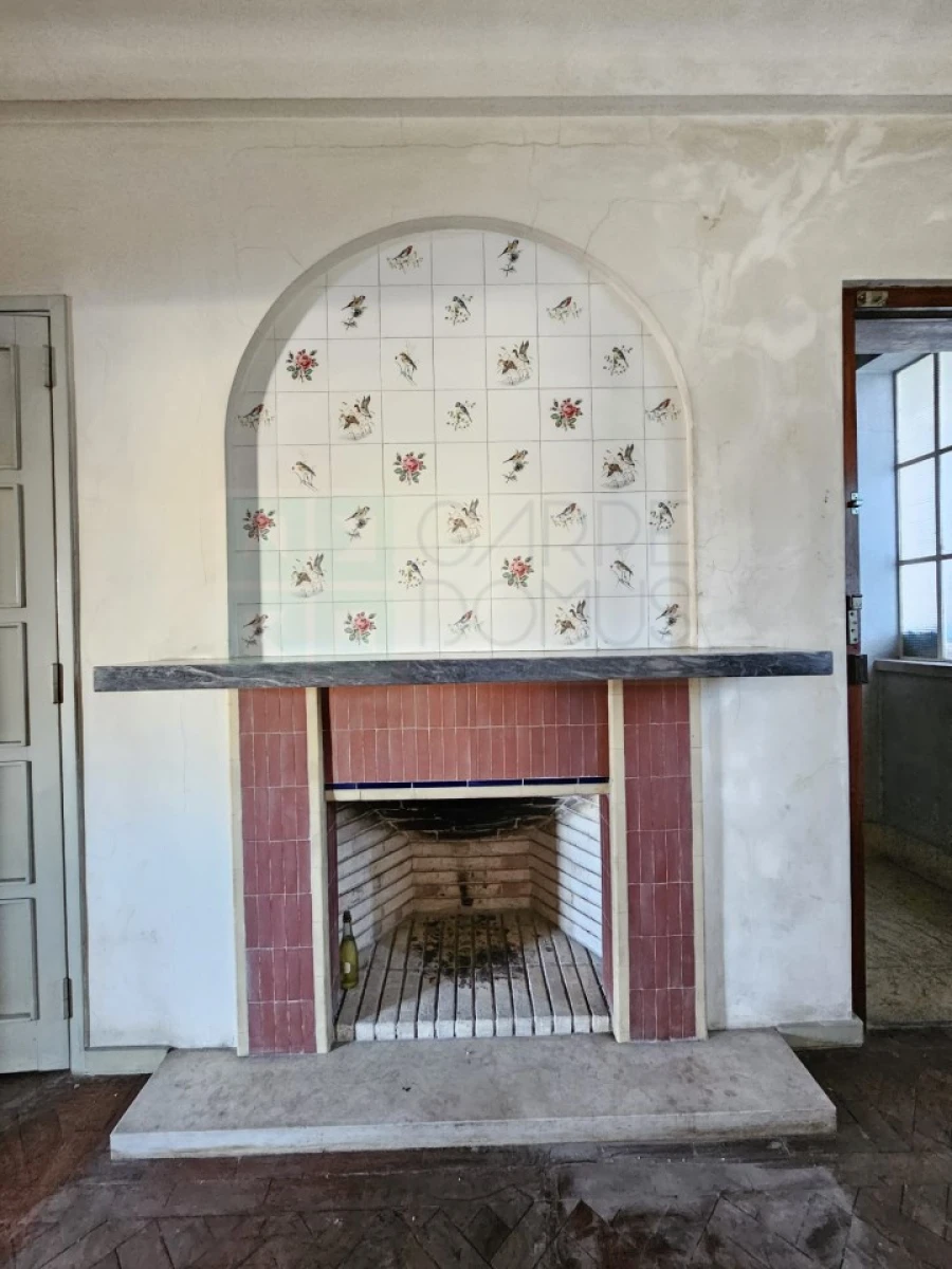 Apartamento T7 para Venda em Arroios Foto 15