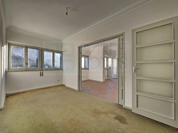 Apartamento T7 para Venda em Arroios Foto 6