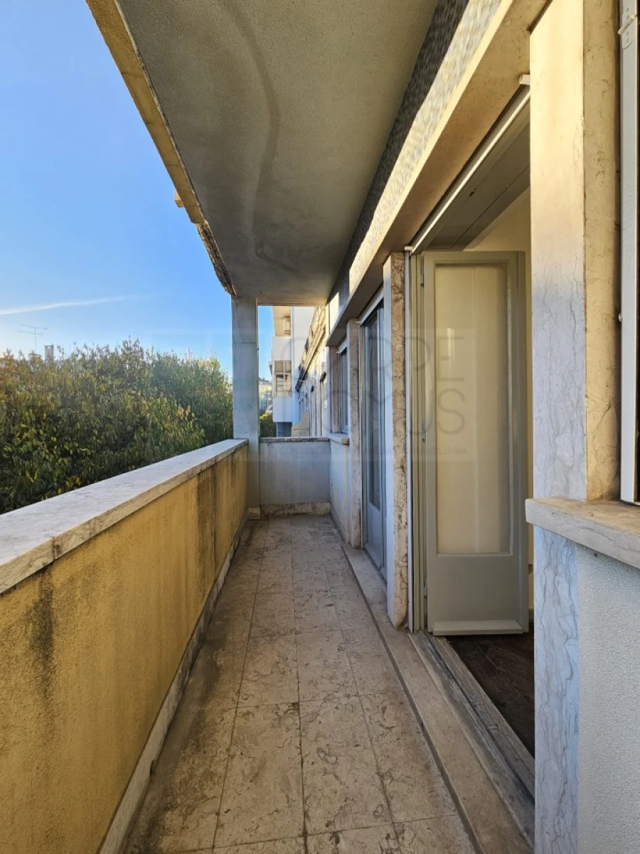 Apartamento T7 para Venda em Arroios Foto 23