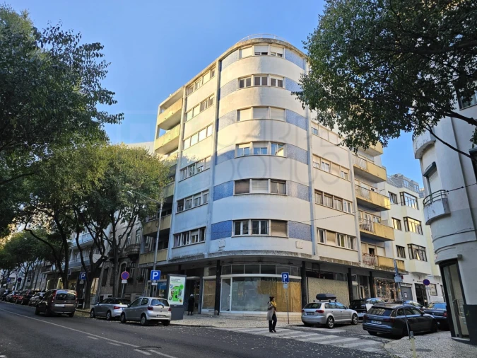 Apartamento T7 para Venda em Arroios