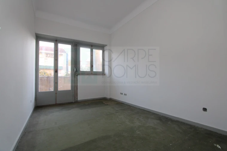 Apartamento T7 para Venda em Arroios Foto 45